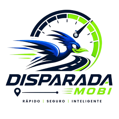 Disparada Mobi